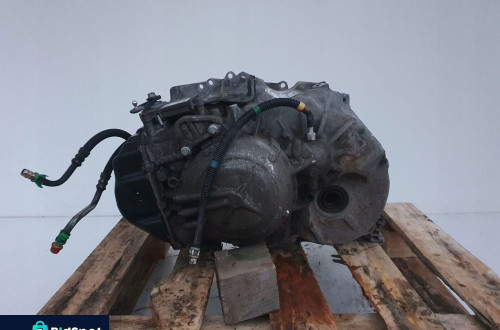 Volvo S60 I 2.4 D5 185KM AUTOMATYCZNA SKRZYNIA BIEGÓW automat 30751345