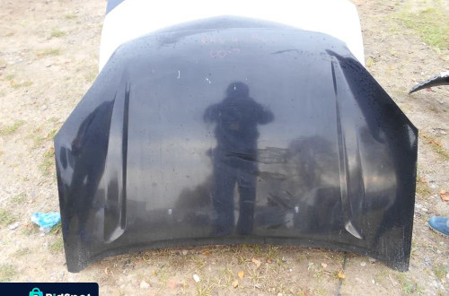 TOYOTA RAV4 00- MASKA