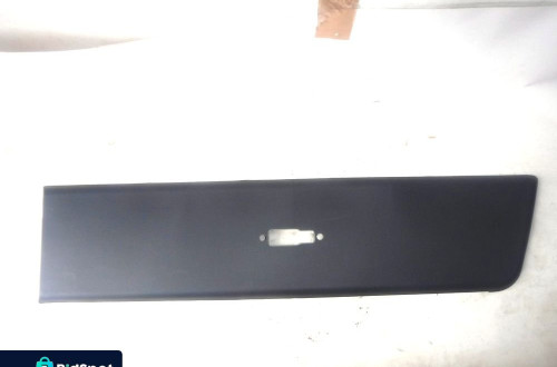 ducato boxer 06r- jumper listwa tył lewa na błotnik błotnika