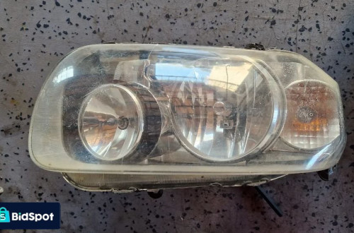 FORD MAVERICK II LAMPA PRZÓD LEWA