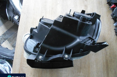 FIAT PANDA LAMPA PRZÓD PRAWA EUROPA
