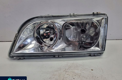 Volvo S40 V40 LIFT 99-04r PRZEDNIA LAMPA LEWA LEWY PRZÓD nowa europa