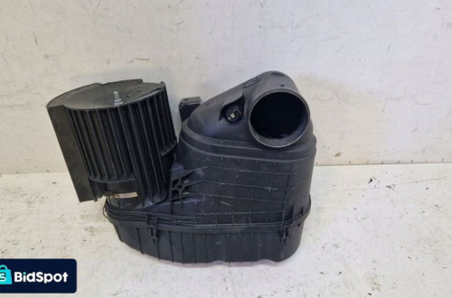 obudowa filtr powietrza iveco eurocargo 5801558452
