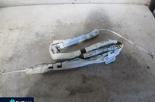 citroen c3  picasso kurtyna powietrza prawa