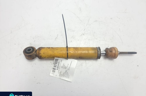 AMORTYZATOR LEWY PRZÓD MERCEDES ML W163