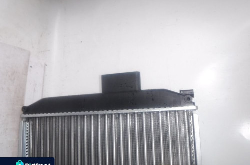 IVECOS DAILY 96-98 2,8 CHŁODNICA WODY NOWA