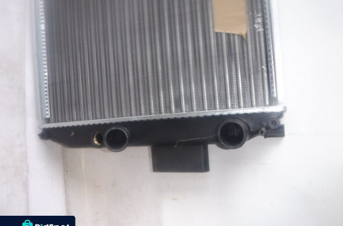 IVECOS DAILY 96-98 2,8 CHŁODNICA WODY NOWA