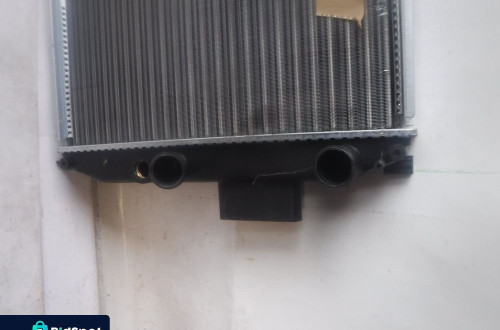 IVECOS DAILY 96-98 2,8 CHŁODNICA WODY NOWA