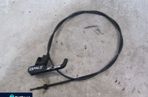 mercedes sprinter 906 fl 2.2 cdi 651 zawiasy maski