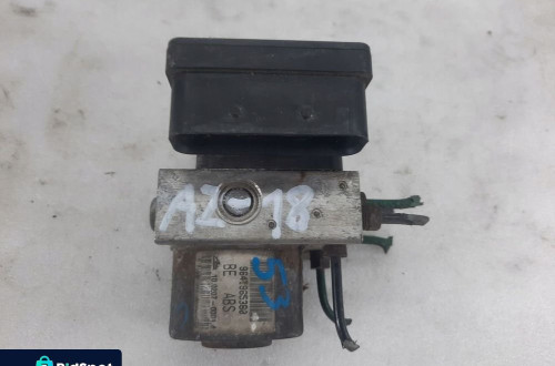 POMPA HAMULCOWA ABS CITROEN C2 C3 9641965380