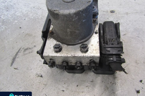 MERCEDES SPRINTER 906 FL 651POMPA ABS A9069005502