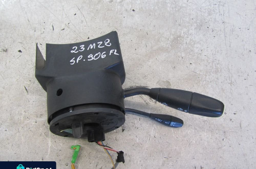 MERCEDES SPRINTER 906 FL 651 PRZEŁĄCZNIK ZESPOLONY POD KIEROWNICĘ-TAŚMA AIR BAG A9065402545