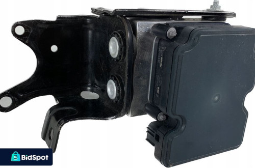 FORD F150 17- POMPA ABS STEROWNIK KL34-2B373-AD
