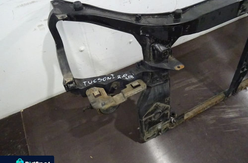 HYUNDAI TUCSON I 04-10 PAS PRZEDNI WZMOCNIENIE