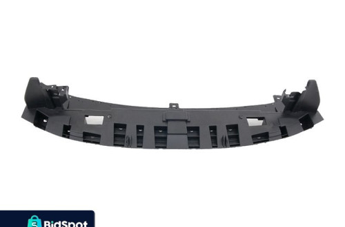 OSLONA SILNIKA ZDERZAK FORD FIESTA MK7 VII 7 2008-