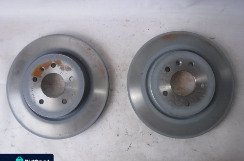 nowe oryginał tarcze przód 315mm hamulcowe insignia b zafira c