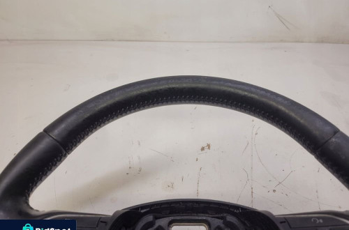 KIEROWNICA MULTI SKÓRA AUDI A4 A6 C7 4L0419091AC