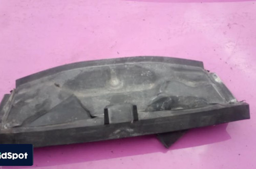 bmw e92 e91 e90 e87 zaslepka sciany grodziowej 9175860