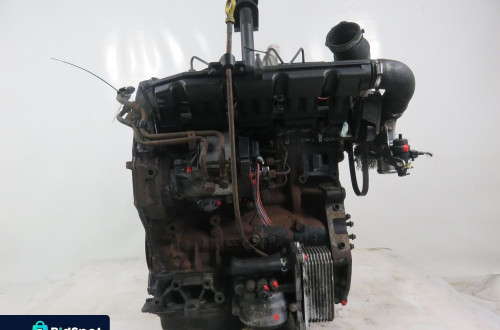 SILNIK FORD TRANSIT V 2.0 TDDI ABFA KOMPLETNY