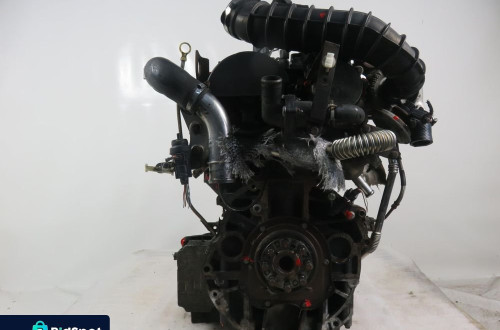 SILNIK FORD TRANSIT V 2.0 TDDI ABFA KOMPLETNY