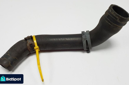 WĄŻ RURA WODY MERCEDES W207 1.8 CGI A2048320094