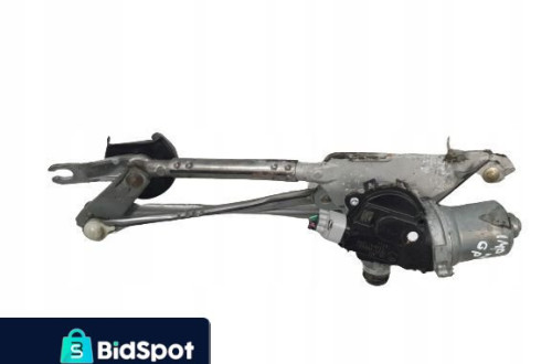 Mechanizm silniczek wycieraczek przód Impreza GP