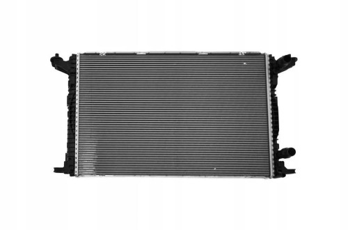 AUDI A7 4K8 2018 - CHŁODNICA 5