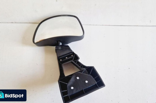 lusterko rampowe dojazdowe renault gama 7484531172