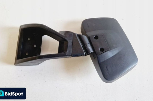 lusterko rampowe dojazdowe renault gama 7484531172