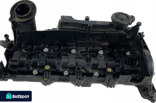 MINI R55 R56 R60 R61 POKRYWA ZAWORÓW 8576293