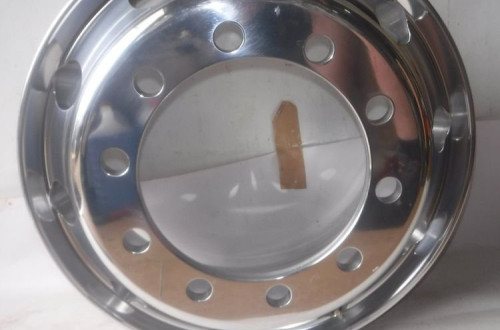 nowa felga alcoa 22,5x9.00-176 070421   89u513db