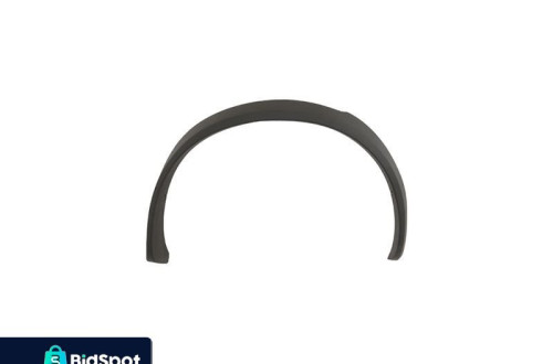 NAKLADKA LISTWA RANT BLOTNIK TYL VW GOLF I 1 MK1 L