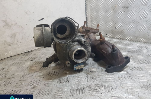 TURBINA TURBOSPRĘŻARKA GOLF 5 038253014G