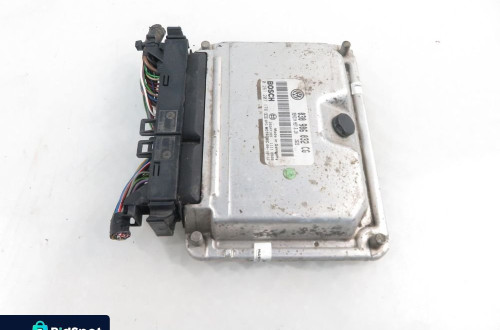 STEROWNIK VW POLO III FL 6N 1.4 MPI 030906032CG 0261207178