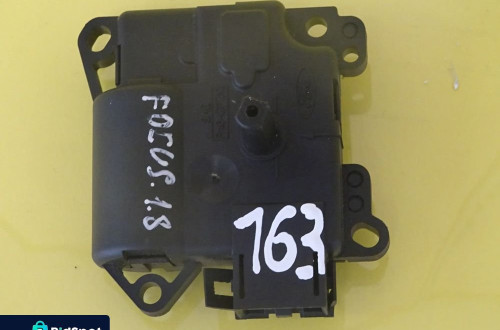SILNICZEK NAWIEWU NAGRZEWNICY FORD FOCUS MK1 XS4H-19E616-AD NR163