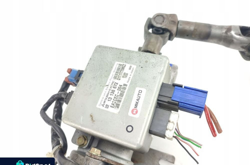 WSPOMAGANIE ELEKTRYCZNE OPEL CORSA C 13136675 EUROPA