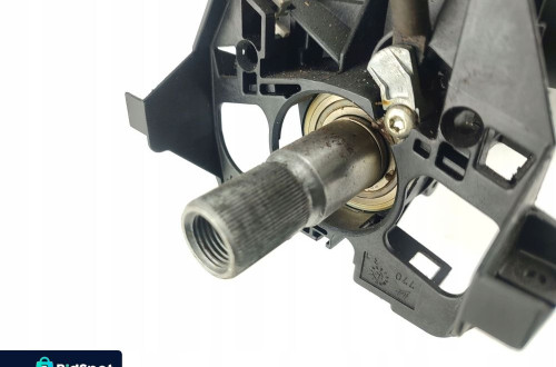 WSPOMAGANIE ELEKTRYCZNE OPEL CORSA C 13136675 EUROPA