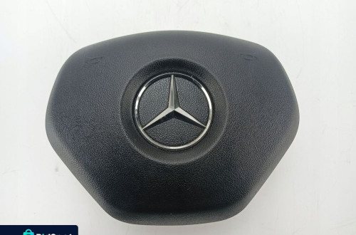 PODUSZKA AIRBAG KIEROWCY MERCEDES C W204 S204 LIFT 307871799162