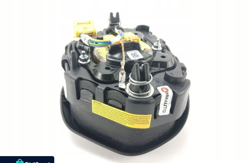 PODUSZKA AIRBAG KIEROWCY MERCEDES C W204 S204 LIFT 307871799162