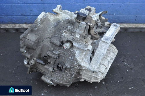 VOLVO S60 V60 V70 2.0 D3 163KM SKRZYNIA CG9R7002JC