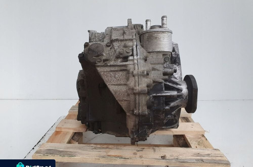 Seat Alhambra 1.9 TDI AUTOMATYCZNA SKRZYNIA BIEGÓW automat FST