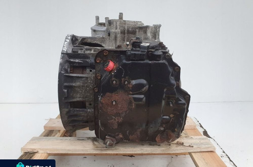 Seat Alhambra 1.9 TDI AUTOMATYCZNA SKRZYNIA BIEGÓW automat FST