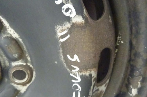 FELGI STALOWE STALÓWKI 5X108 R15 6J ET52.5
