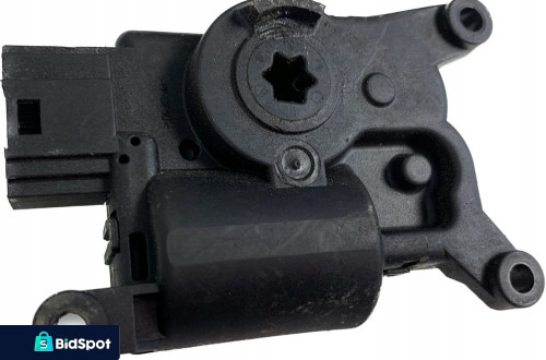 SILNICZEK NAGRZEWNICY VW SEAT 2Q0907511C