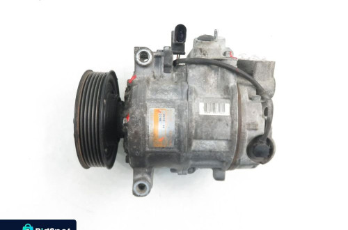 KOMPRESOR KLIMATYZACJI AUDI A4 B6 2.0 20V  1472208410