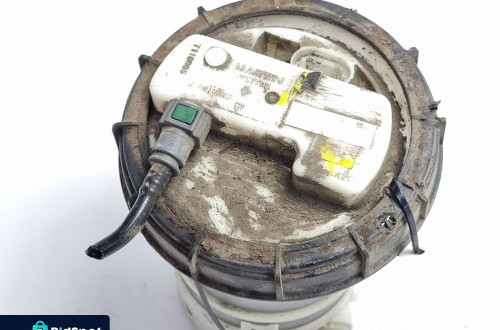 POMPKA PALIWOWA DACIA LOGAN