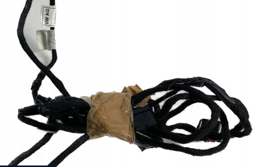 WIĄZKA SZYBERDACHU VW PASSAT B8 KOMBI 3G9971648C