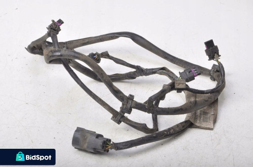 VOLVO V70 III WIĄZKA KABLE PARKTRONIC PDC 31343768