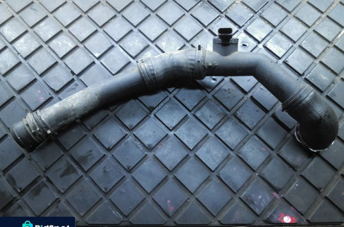 RURA INTERCOOLERA FORD GALAXY MK2 LIFT 1.9 TDI SHARAN