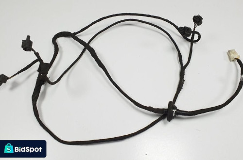 WIĄZKA INSTALACJA PDC TYŁ MERCEDES W207 2075403434